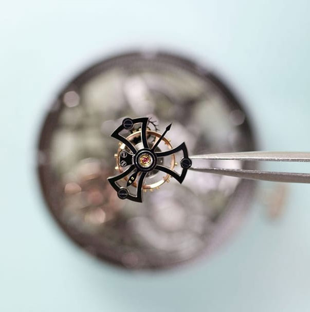 Assembly and Adjustment-Sanmenxia HUBLOT Official Service Outlets