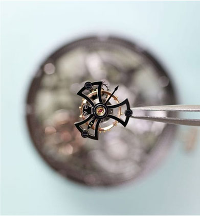 Assembly and Adjustment-Sanmenxia HUBLOT Official Service Outlets