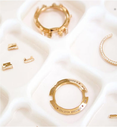 Install Movement into Case and Perform Testing after Component Cleaning-Sanmenxia HUBLOT Official Service Outlets