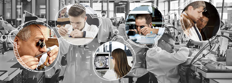VIP Service Area‑Sanmenxia HUBLOT Authorized Repair Service