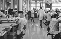 Inspection and Repair Laboratory‑Sanmenxia HUBLOT Official Service Outlets