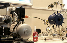 Testing Equipment‑Sanmenxia HUBLOT Official Service Outlets