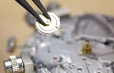 Maintenance Process‑Sanmenxia HUBLOT Official Service Outlets