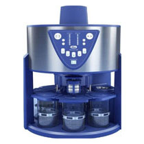 German Elma Fully‑Automatic Watch Cleaning Machine‑Sanmenxia HUBLOT Official Service Outlets