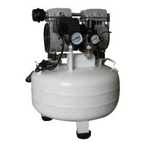 JUN‑AIR6‑4 Ultra‑Silent Vacuum Storage Pump‑Sanmenxia HUBLOT Official Service Outlets