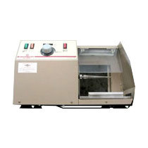 6680 Dust‑Isolating Polishing Machine‑Sanmenxia HUBLOT Official Service Outlets
