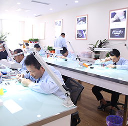 Pic1‑User‑Nuan Dong‑Sanmenxia HUBLOT Service Center
