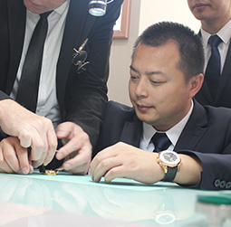 Pic3‑User‑Sanmenxia HUBLOT After‑Sales Center