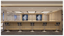 Visit Service Center‑Sanmenxia HUBLOT Authorized Repair