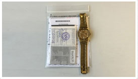 Service Completed‑Sanmenxia HUBLOT Authorized Repair