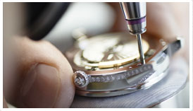 Start Repair Service‑Sanmenxia HUBLOT Authorized Repair