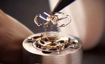 Sanmenxia HUBLOT Watch Strap Punching Service (Free of Charge) Sanmenxia HUBLOT Watch Strap Punching Service (Free of Charge)