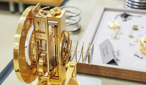 Sanmenxia HUBLOT Repair & After‑Sales Service Center